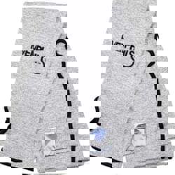 Cut-Resistant Sleeves: Size Universal, Dyneema, Gray